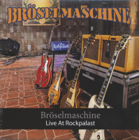 Preview: Live At Rockpalast (LP) Preview: Live At Rockpalast (LP)