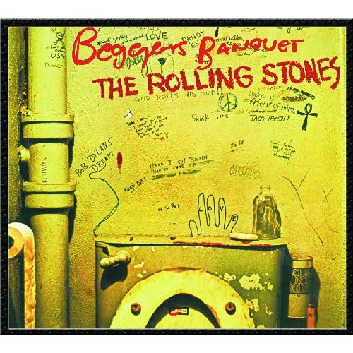 Beggars Banquet (CD) Beggars Banquet (CD)