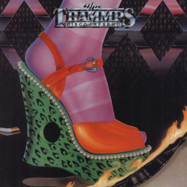 Disco Inferno Disco Inferno