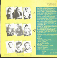 Preview: Live! (LP) Preview: Live! (LP)