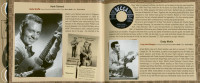 Preview: Gonna Shake This Shack - From The Vaults Of Decca And Coral Records Vol.1 (CD) Preview: Gonna Shake This Shack - From The Vaults Of Decca And Coral Records Vol.1 (CD)