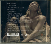 Preview: Remnants (CD) Preview: Remnants (CD)