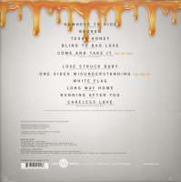 Preview: Texas Honey (LP, 180g Vinyl) Preview: Texas Honey (LP, 180g Vinyl)