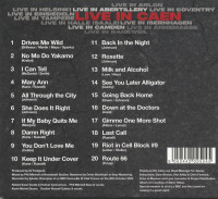 Preview: Live in Caen (CD) Preview: Live in Caen (CD)