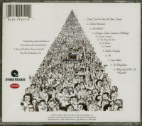 Preview: Why Can't We Be Friends ? (CD) Preview: Why Can't We Be Friends ? (CD)