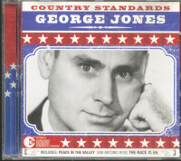 Preview: Country Standards Preview: Country Standards