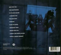 Preview: Bad For You (CD) Preview: Bad For You (CD)