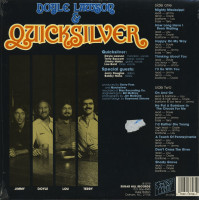 Preview: Doyle Lawson & Quicksilver (LP) Preview: Doyle Lawson & Quicksilver (LP)