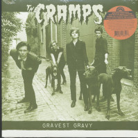 Preview: Gravest Gravy (LP) Preview: Gravest Gravy (LP)