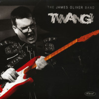 Preview: Twang (LP) Preview: Twang (LP)