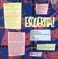 Preview: Esquerita! (LP) Preview: Esquerita! (LP)