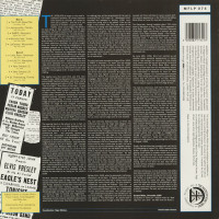 Preview: The Fifties Interviews (LP) Preview: The Fifties Interviews (LP)