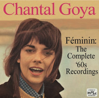Preview: Feminin: The Complete '60s Recordings Preview: Feminin: The Complete '60s Recordings
