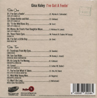 Preview: I've Got A Feelin' (LP) Preview: I've Got A Feelin' (LP)