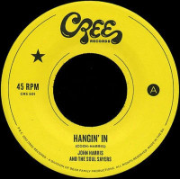 Preview: Hangin' In - What Can I Do Preview: Hangin' In - What Can I Do