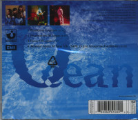 Preview: Ocean (CD) Preview: Ocean (CD)