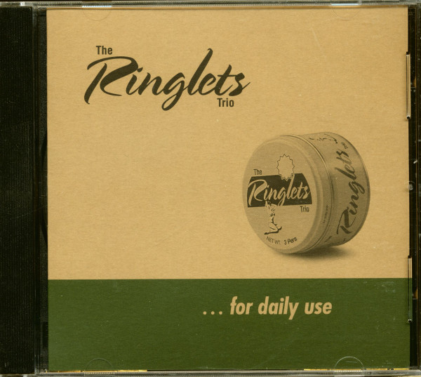 For Daily Use For Daily Use