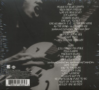 Preview: Live In Boston 1982 - The Complete Concert (2-CD) Preview: Live In Boston 1982 - The Complete Concert (2-CD)