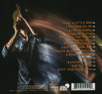 Preview: Breathe In The World Breathe Out Music (CD) Preview: Breathe In The World Breathe Out Music (CD)