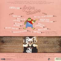 Preview: Tinfoil Hat (LP) Preview: Tinfoil Hat (LP)