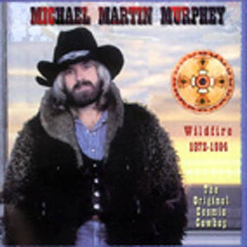 Wildfire 1972-1984 Wildfire 1972-1984