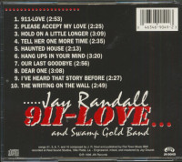 Preview: 911-Love (CD) Preview: 911-Love (CD)