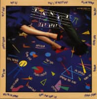 Preview: Dance For Ever (2-LP) Preview: Dance For Ever (2-LP)