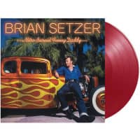 Preview: Nitro Burnin' Funny Daddy (LP, 180g Red Vinyl, Ltd.) Preview: Nitro Burnin' Funny Daddy (LP, 180g Red Vinyl, Ltd.)