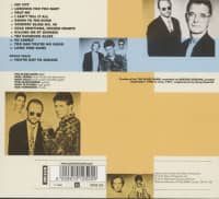 Preview: Fat City (CD) Preview: Fat City (CD)
