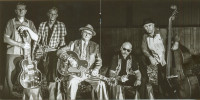 Preview: Herding Cats (CD) Preview: Herding Cats (CD)