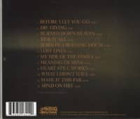 Preview: Lost Ones (CD) Preview: Lost Ones (CD)