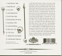 Preview: Hard Rockin' Woman! (CD) Preview: Hard Rockin' Woman! (CD)