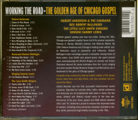 Preview: Working The Road Preview: Working The Road