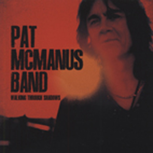 Walking Through Shadows Walking Through Shadows