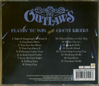 Preview: Playin' To Win & Ghost Riders (CD) Preview: Playin' To Win & Ghost Riders (CD)