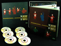 Preview: The History Of Skiffle (6-CD Deluxe Box Set) Preview: The History Of Skiffle (6-CD Deluxe Box Set)