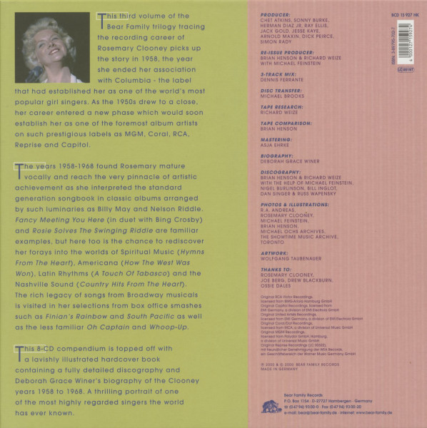 Many A Wonderful Moment (8-CD Deluxe Box Set)