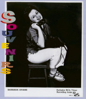 Preview: Souvenirs (CD) Preview: Souvenirs (CD)