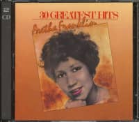 Preview: The Definitive Soul Collection - 30 Greatest Hits (2-CD) Preview: The Definitive Soul Collection - 30 Greatest Hits (2-CD)