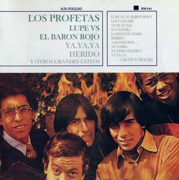 Rock & Roll Invasion Pop & Pulp Rock & Roll Invasion Pop & Pulp