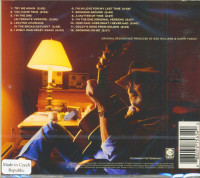 Preview: Epilogue - The Cellar Tapes (CD) Preview: Epilogue - The Cellar Tapes (CD)