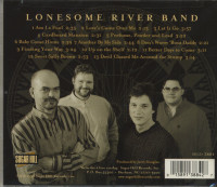 Preview: Finding The Way (CD) Preview: Finding The Way (CD)