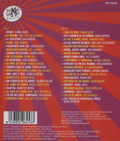 Preview: Los Números Uno Del Pop Espanol - 1959 (2-CD) Preview: Los Números Uno Del Pop Espanol - 1959 (2-CD)