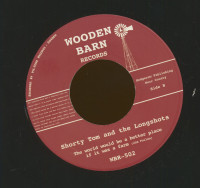 Preview: I'm Gonna Ride - The World Would Be A Better Place If It Was A Farm (7inch, 45rpm) Preview: I'm Gonna Ride - The World Would Be A Better Place If It Was A Farm (7inch, 45rpm)