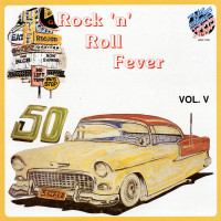 Preview: Rock & Roll Fever Vol.5 (LP) Preview: Rock & Roll Fever Vol.5 (LP)