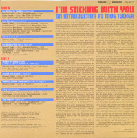 Preview: I'm Sticking With You (LP) Preview: I'm Sticking With You (LP)