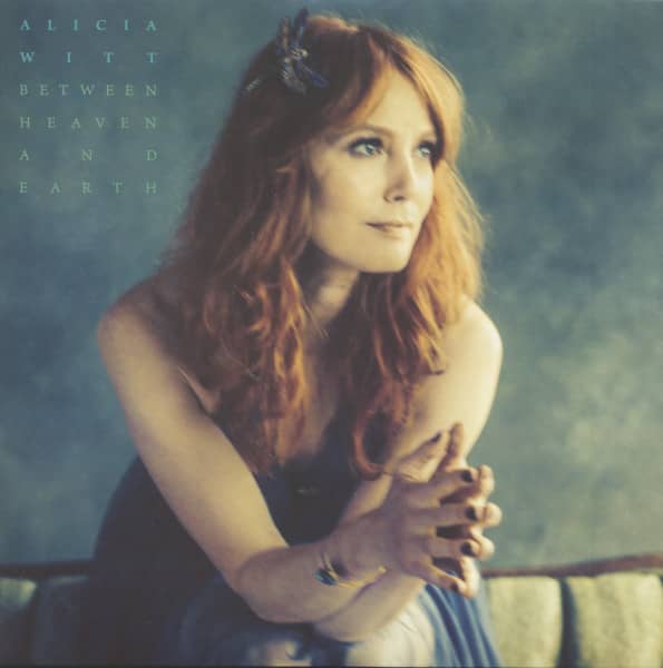 Between Heaven And Earth (2-LP. Sea Glass Vinyl) Between Heaven And Earth (2-LP. Sea Glass Vinyl)