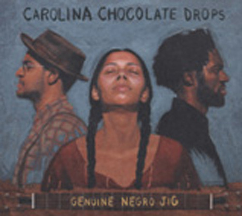 Genuine Negro Jig Genuine Negro Jig