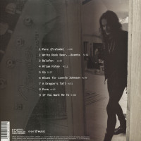Preview: Pure (LP, 180g Vinyl) Preview: Pure (LP, 180g Vinyl)