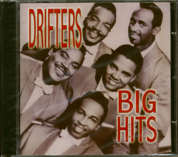 Big Hits (CD) Big Hits (CD)